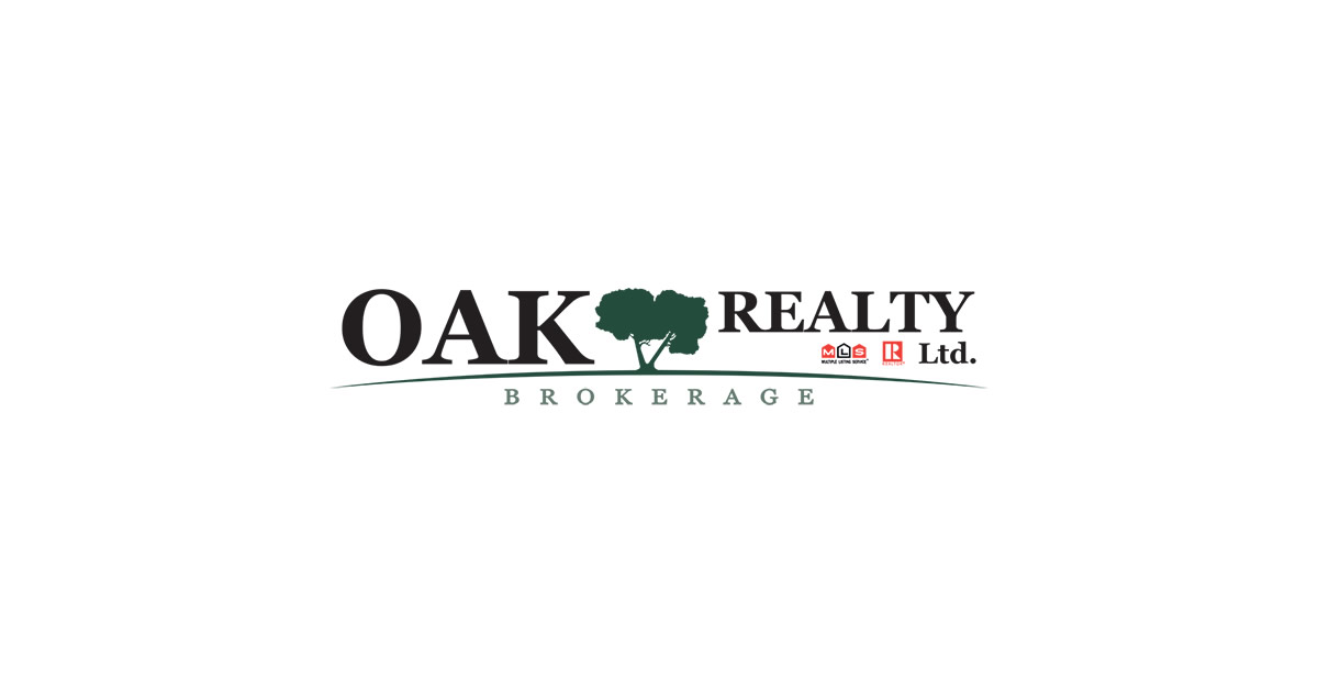 Christine Brunet - Oak Realty Ltd.