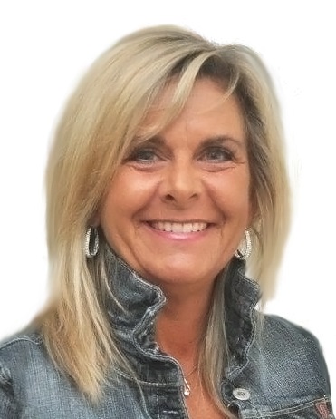 Image of listing agent Pam Sarich