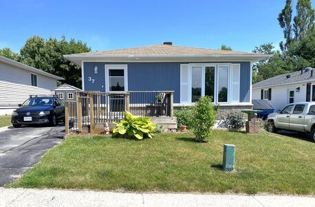 Display Image for 37 Ste. Camillus Cres