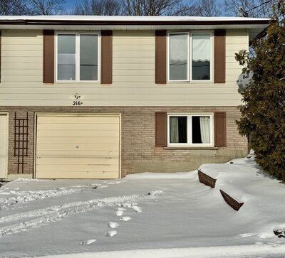 Display Image for 216B Ottawa Avenue